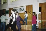 Hornický šachťák 2003